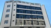 Kalem Kız Öğrenci Yurdu