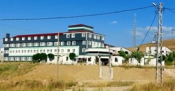 Sitare Suit Kız Apartı