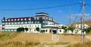 Sitare Suit Kız Apartı