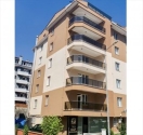 Edirne Taş Apart – Ayşekadın Şubesi