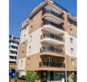 Edirne Taş Apart – Ayşekadın Şubesi