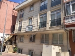 Turkuaz Sütlüce Kız Öğrenci Yurdu