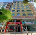 Sonuç Erkek Öğrenci Yurdu