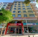Sonuç Erkek Öğrenci Yurdu
