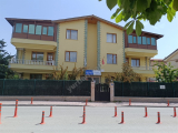 Konya Meram Arifan Kız Öğrenci Yurdu