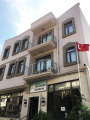 Temizel Kız Öğrenci Yurdu