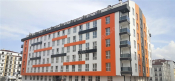 Kırıkkale VeraLife Erkek Öğrenci Apartı