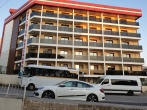 Özel Palmira Kız Rezidans
