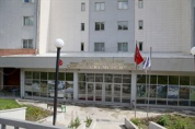 Çoruh Kyk Kız Öğrenci Yurdu