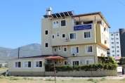 Marifet Osmaniye Erkek Öğrenci Yurdu