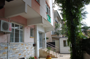 Muradiye Aydınlıkevler Kız Yurdu