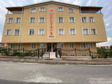 Ümit Vakfı Erkek Öğrenci Evleri