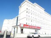 Aksaray Kyk Kız Öğrenci Yurdu