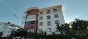 Marifet Elazığ Erkek Öğrenci Yurdu