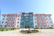 Manavgat Kyk Kız Öğrenci Yurdu