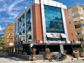 Ataman Erkek Öğrenci Yurdu
