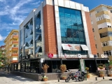 Ataman Erkek Öğrenci Yurdu