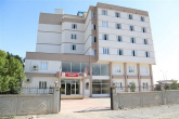 Kahta Kyk Kız Ve Erkek Öğrenci Yurdu