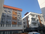 The Queens Kız Apartı