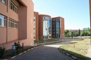 Bartın Kyk Kız Öğrenci Yurdu