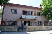 Birlik Vakfı Erkek Öğrenci Yurdu