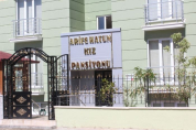 Arife Hatun Kız Öğrenci Pansiyonu