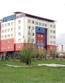 Özel Mevhibe İnönü Kız Öğrenci Yurdu