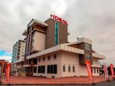 23. Şube Konya İdeal Erkek Öğrenci Yurdu
