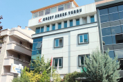 Özel Kuzey 2 Erkek Öğrenci Yurdu