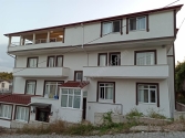 Sakarya Eğitim Vakfı Erkek Öğrenci Yurdu