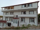 Sakarya Eğitim Vakfı Erkek Öğrenci Yurdu