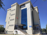 Adıyaman Akpınar Erkek Öğrenci Yurdu