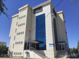 Adıyaman Akpınar Erkek Öğrenci Yurdu