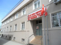 M. Akif Buharalı Kız Öğrenci Yurdu