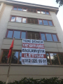 Özel Evin Erkek Öğrenci Yurdu