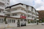 Gevherhan Sultan Kyk Kız Öğrenci Yurdu