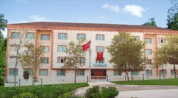 İlim Yayma Cemiyeti Edebali Erkek Öğrenci Yurdu