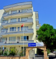 Marifet Çanakkale Erkek Yurdu