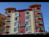 Kılavuz Erkek Öğrenci Yurdu