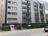 Mimoza Kız Öğrenci Yurdu
