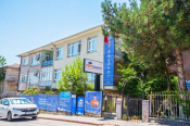 Yurt Akademi Emek Erkek Şubesi
