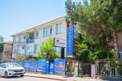 Yurt Akademi Emek Erkek Şubesi