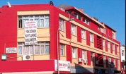 Adana Özel Çukurova Erkek Öğrenci Yurdu