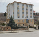 Özel Bedesten Yükseköğrenim Erkek Öğrenci Yurdu