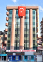 Tüfekçioğlu Kız Öğrenci Yurtları Cebeci Şubesi