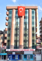 Tüfekçioğlu Kız Öğrenci Yurtları Cebeci Şubesi