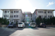 Özel Yaşamkent Erkek Öğrenci Yurdu