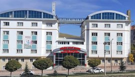 Münire Gani Şengel Erkek Öğrenci Yurdu
