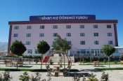 Elvan Kız Öğrenci Yurdu