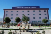 Elvan Kız Öğrenci Yurdu